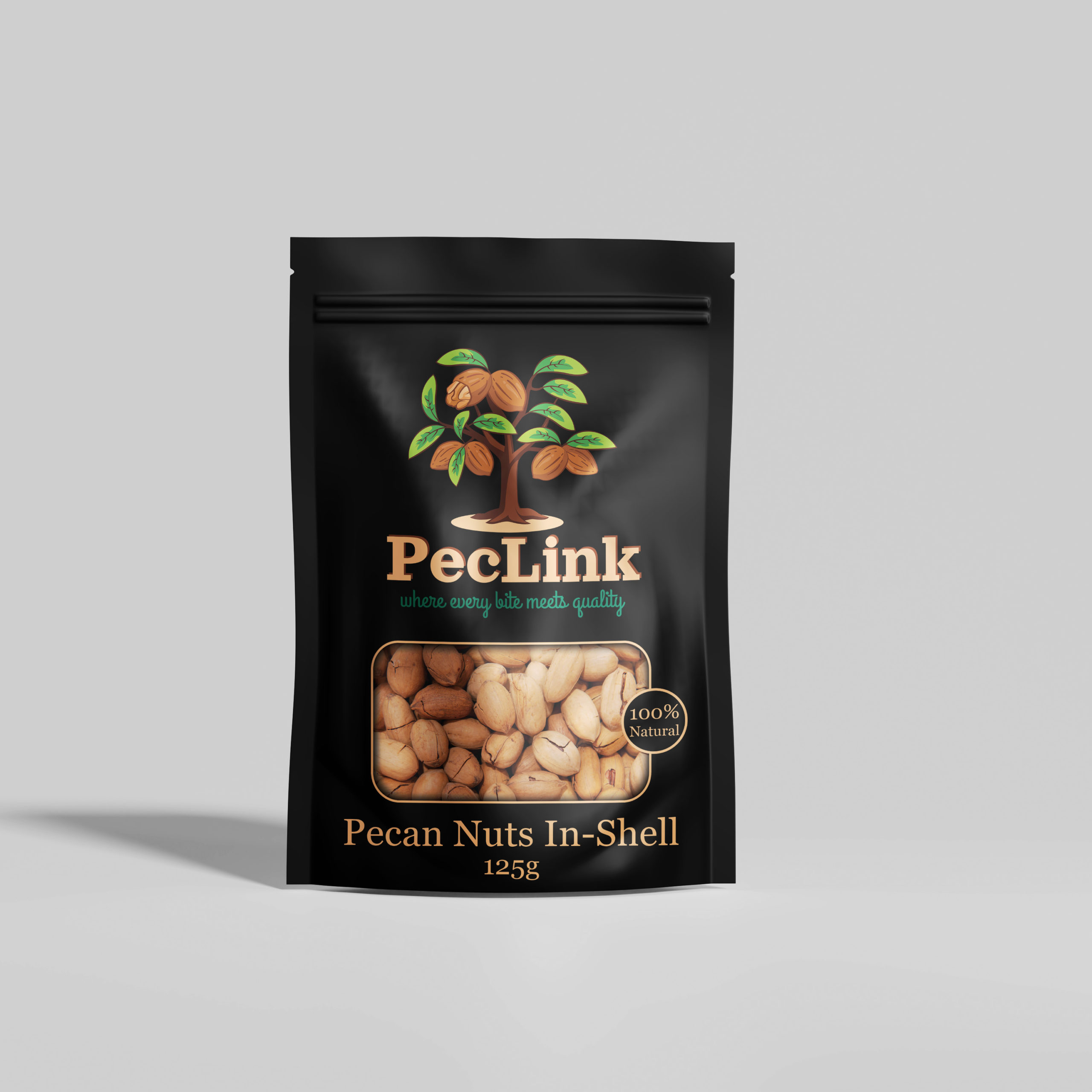Pecan Nuts In-Shell - Image 3
