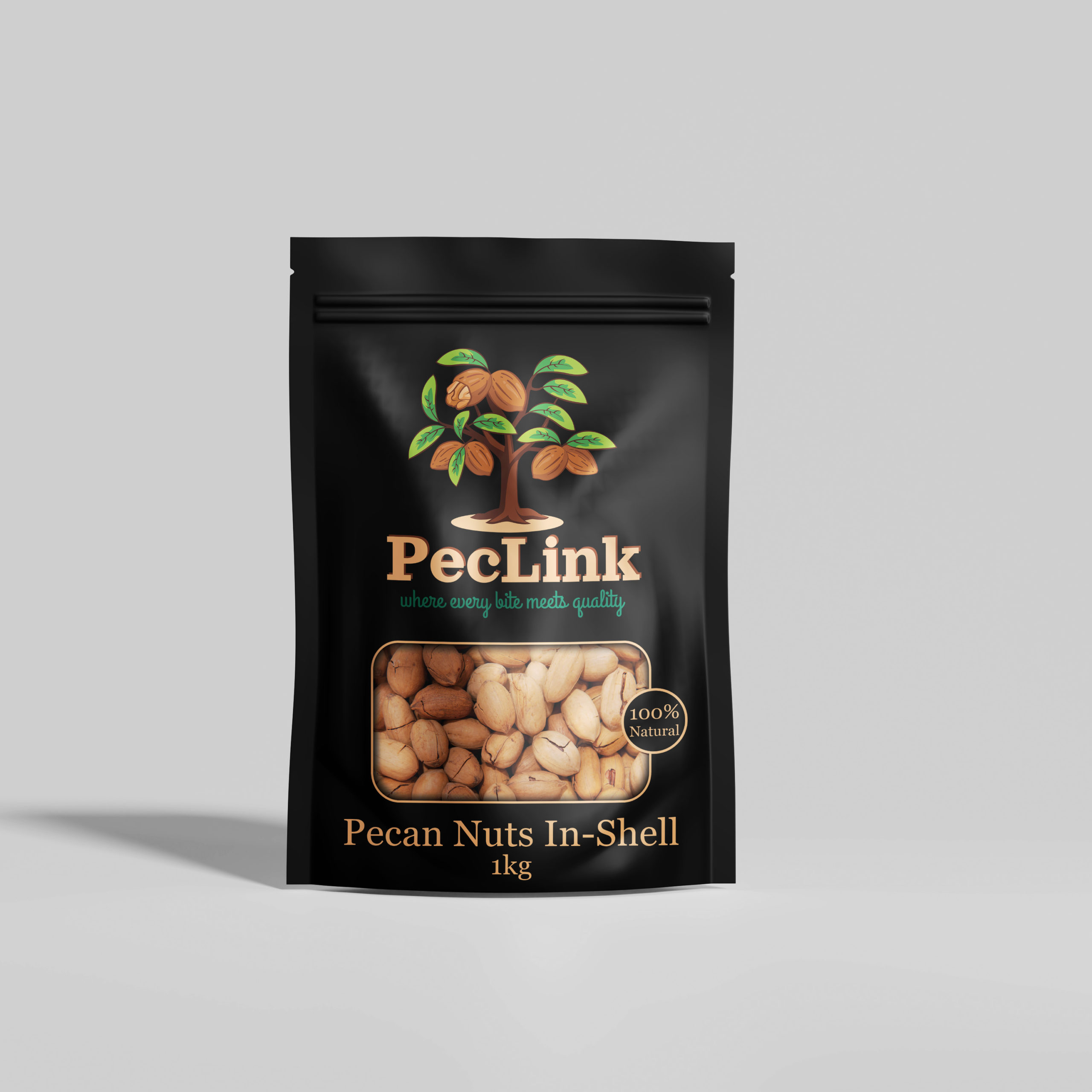 Pecan Nuts In-Shell - Image 4