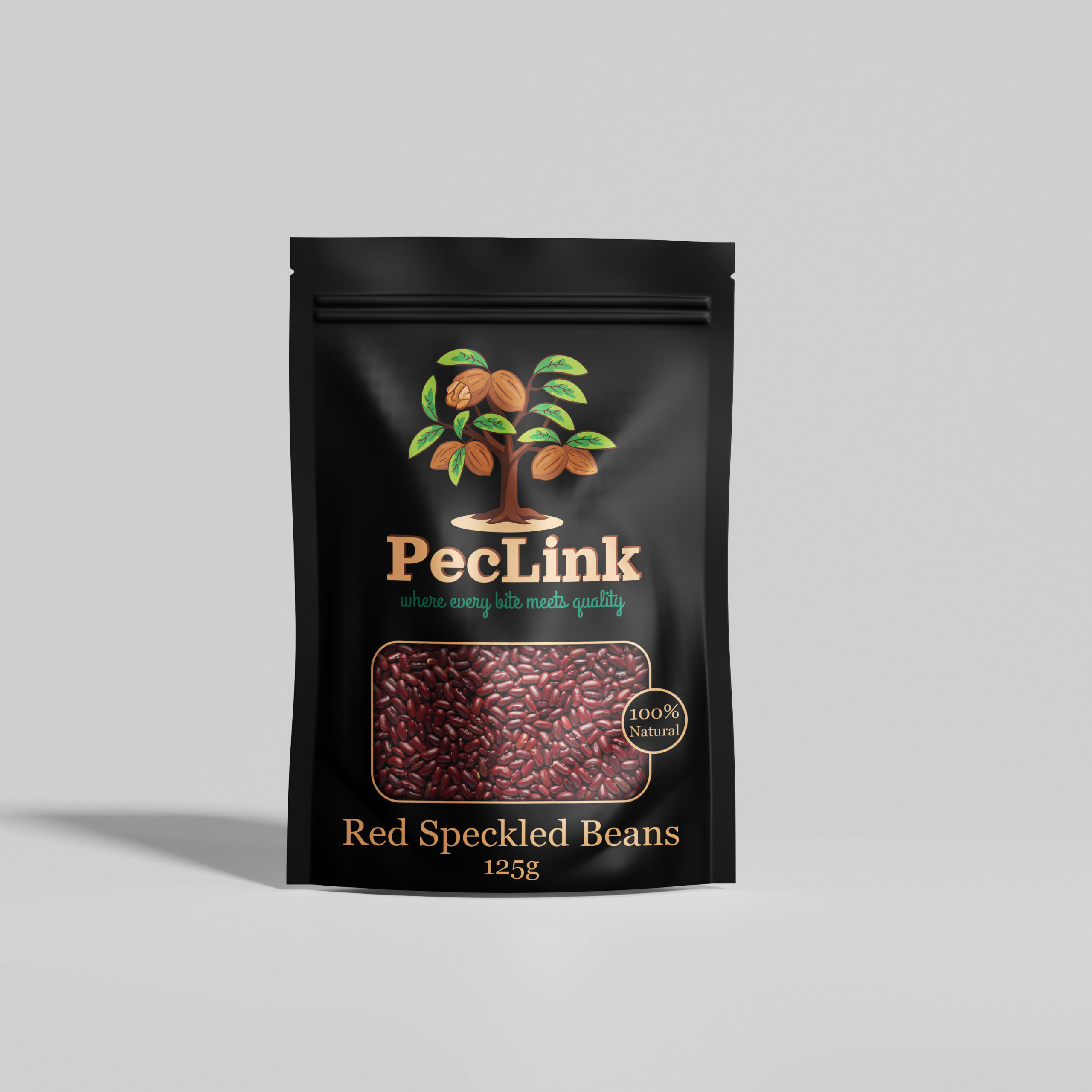 Red Speckled Beans - Image 3